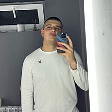 Фотография мужчины Dulik, 28 лет из г. Кингисепп