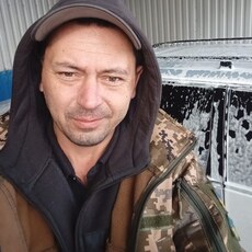 Фотография мужчины Олексій, 37 лет из г. Миргород