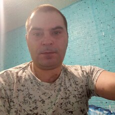 Фотография мужчины Александр, 40 лет из г. Красноярск