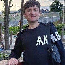 Фотография мужчины Максим, 42 года из г. Москва