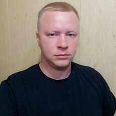 Фотография мужчины Алексей, 35 лет из г. Сыктывкар