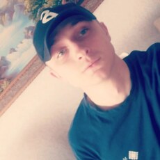 Фотография мужчины Александр, 29 лет из г. Ульяновск