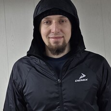 Фотография мужчины Артём, 26 лет из г. Москва