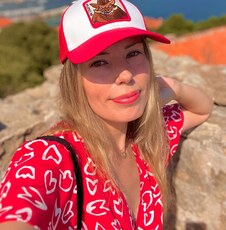 Фотография девушки Екатерина, 36 лет из г. Москва