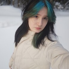 Фотография девушки Диана, 18 лет из г. Киров