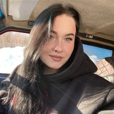 Фотография девушки Лика, 27 лет из г. Донецк
