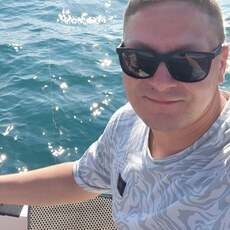 Фотография мужчины Александр, 35 лет из г. Омск