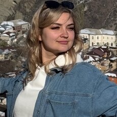 Фотография девушки Вика, 28 лет из г. Пушкино (Московская Обл)