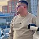 Андрей, 31 год