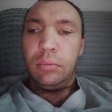 Фотография мужчины Дима, 39 лет из г. Чита