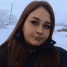 Фотография девушки Надежда, 22 года из г. Северодвинск