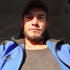 Фотография мужчины Сергей, 37 лет из г. Армавир