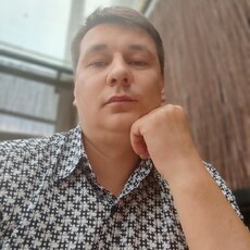 Фотография мужчины Михаил, 37 лет из г. Минск