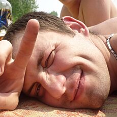 Фотография мужчины Артём, 36 лет из г. Хабаровск