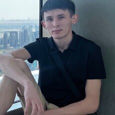 Фотография мужчины Аслан, 30 лет из г. Усть-Каменогорск