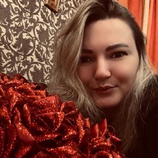 Фотография девушки Даша, 38 лет из г. Минск