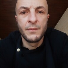 Фотография мужчины Азамат, 39 лет из г. Нальчик