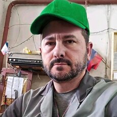 Фотография мужчины Михаил, 40 лет из г. Яблоновский