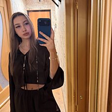 Karina, 21 из г. Санкт-Петербург.