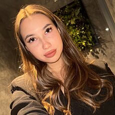 Фотография девушки Karina, 21 год из г. Санкт-Петербург