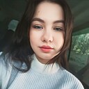 Александра, 18 лет