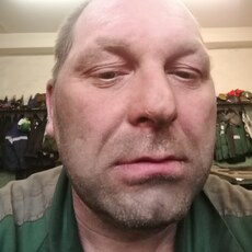 Фотография мужчины Михаил, 47 лет из г. Березники