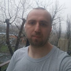 Фотография мужчины Ігор, 35 лет из г. Одесса