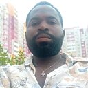 Самуэль, 35 лет