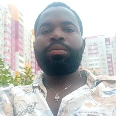 Фотография мужчины Самуэль, 35 лет из г. Тюмень