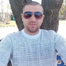 Фотография мужчины Василий, 39 лет из г. Одесса