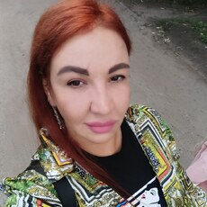 Юлия, 44 из г. Омск.