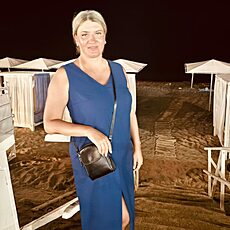 Фотография девушки Оксана, 44 года из г. Серпухов