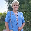 Лариса, 62 года