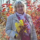 Лариса, 62 года