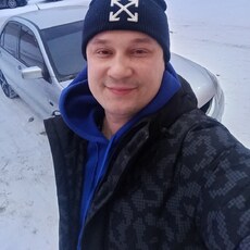 Фотография мужчины Артём, 37 лет из г. Кемерово