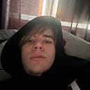 Роман, 18 лет