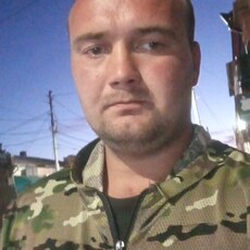 Фотография мужчины Алексей, 27 лет из г. Краснодар