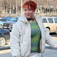 Фотография девушки Ксения, 54 года из г. Донецк