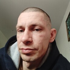 Фотография мужчины Шалун, 37 лет из г. Краснодар
