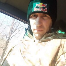 Фотография мужчины Thor, 37 лет из г. Дальнегорск