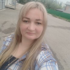 Фотография девушки Анастасия, 41 год из г. Стерлитамак