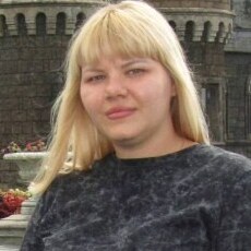 Фотография девушки Дарья, 25 лет из г. Тольятти