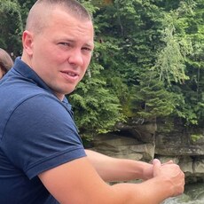 Фотография мужчины Максим, 35 лет из г. Киев