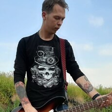 Фотография мужчины Андрей, 29 лет из г. Набережные Челны