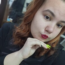 Фотография девушки Таисия, 24 года из г. Коломна