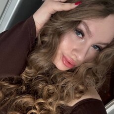 Фотография девушки Полина, 20 лет из г. Владивосток