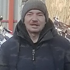 Фотография мужчины Василий, 43 года из г. Владивосток