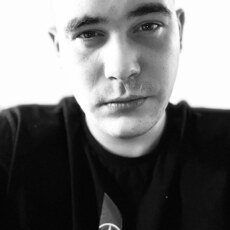 Фотография мужчины Алексей, 25 лет из г. Сергиев Посад