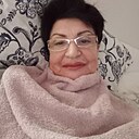 Любовь, 65 лет