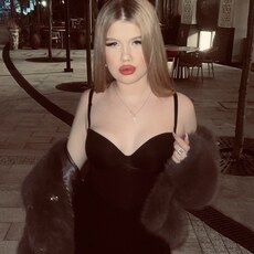 Фотография девушки Лилия, 20 лет из г. Сочи